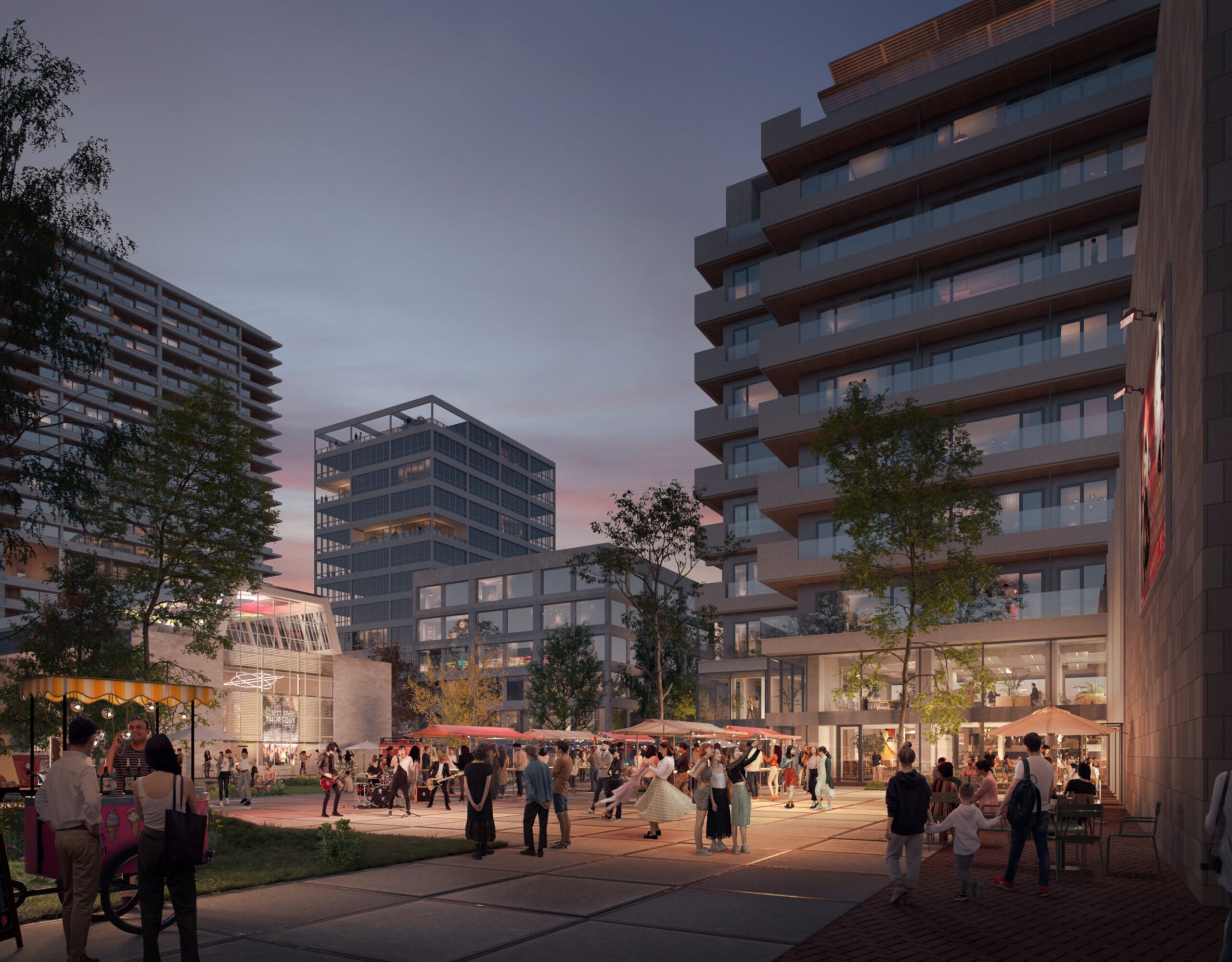 Blend_Project_WONEN AAN DE NIEUWE MAAS