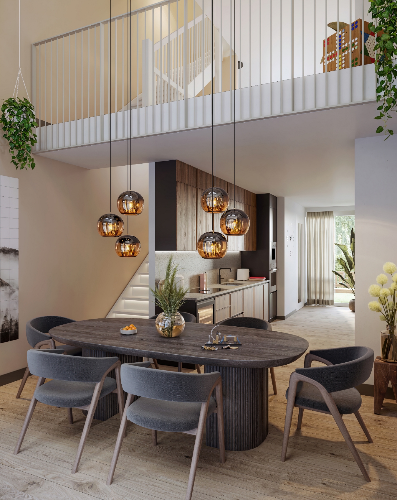 BLEND_9 eengezinswoningen